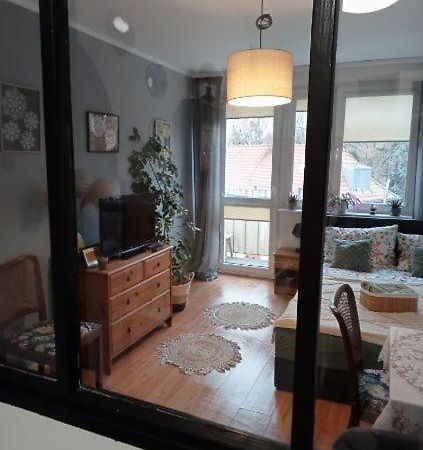 Apartament Dobre Miejsce Malbork Dış mekan fotoğraf