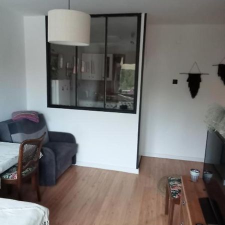 Apartament Dobre Miejsce Malbork Dış mekan fotoğraf