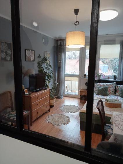 Apartament Dobre Miejsce Malbork Dış mekan fotoğraf