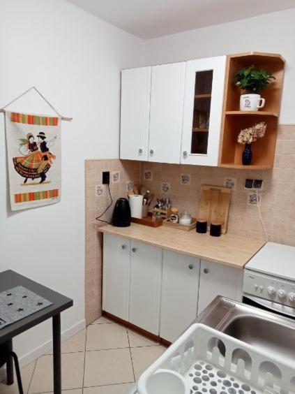 Apartament Dobre Miejsce Malbork Dış mekan fotoğraf
