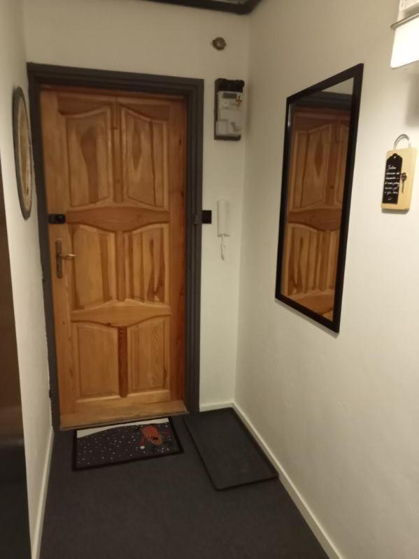 Apartament Dobre Miejsce Malbork Dış mekan fotoğraf
