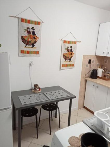 Apartament Dobre Miejsce Malbork Dış mekan fotoğraf