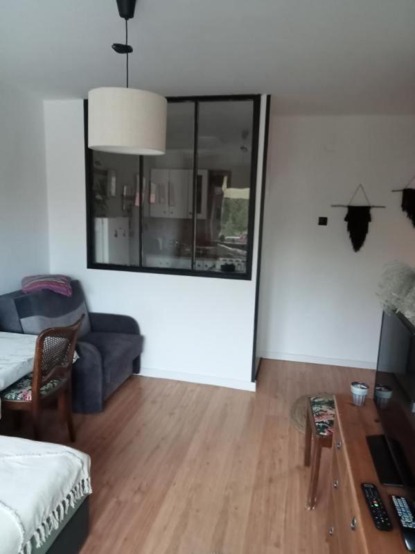 Apartament Dobre Miejsce Malbork Dış mekan fotoğraf