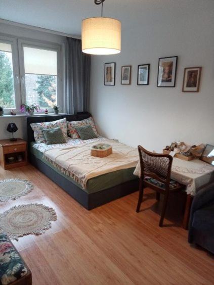 Apartament Dobre Miejsce Malbork Dış mekan fotoğraf